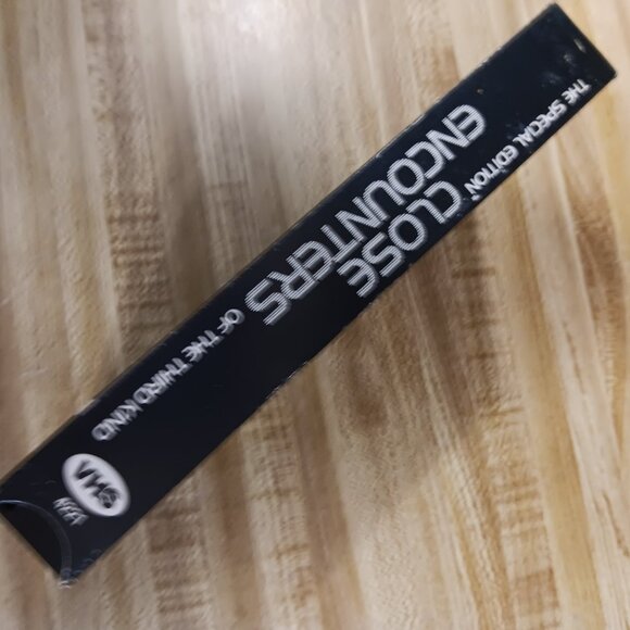 Close Encounters of the Third Kind VHS 1977 GOODTIMES Special Ed Spielberg SCIFI - Picture 5 of 8